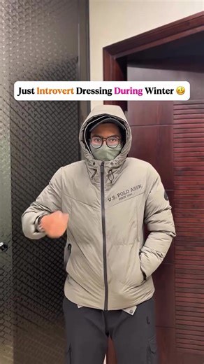 Hilarious Introvert Moments You Can Relate To