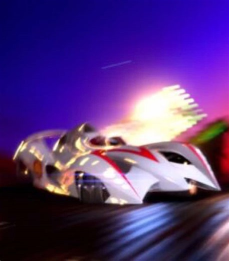 Speed racer X Racer X this movie was so ahead of its time I played my dvd so much that wit was scratched up that it would start skipping 😭 best anime live action till this day fr 🔥🔥🔥🔥#anime #fyp #movies #edit #speedracer