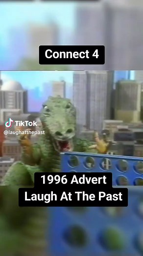 Reviving Memories with Connect 4: A 90s Classic