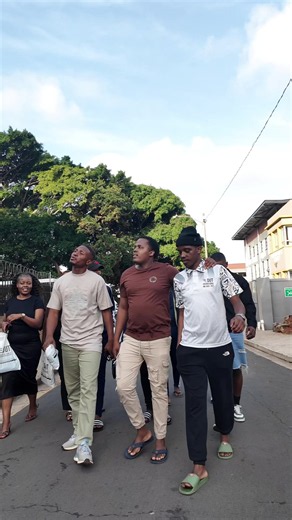 Pan-African Students Summit 2026: Welcome to DUT and Durban