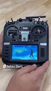 Looking for a new transmitter? Check out the RadioMaster TX16S available now! Find it here: https://www.motionrc.com/products/radiomaster-tx16s-mark-ii-hall-v4-0-16-channel-elrs-transmitter-hp0157-0020 | Motion RC