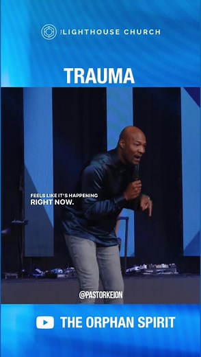 96K views · 7.7K reactions | Whenever you think about #trauma your...