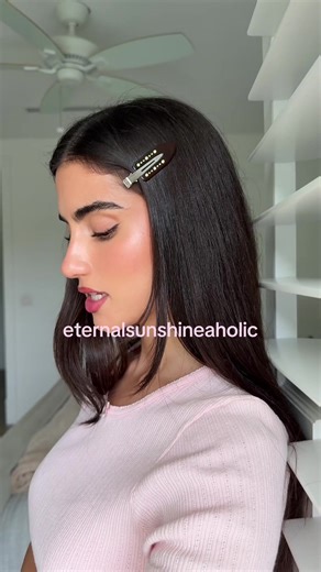 ok back camera! | eternal sunshine