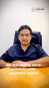 13 reactions | 喙 Are you seeking information about appendix cancer?...