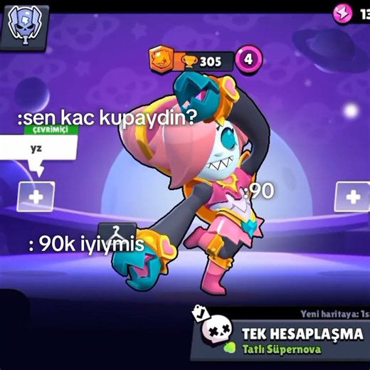 gemini hila yapms ismimi #brawlstars #ekmotahathighumechala #stumbleguys #games