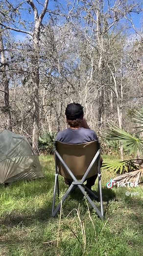 Trailhead Field Chair: Lightweight, Packable Gear for Adventures