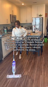 No more endless scrolling! Apartment List saves you time with smarter tools and better matches. Start your search today. | Apartment List | Facebook