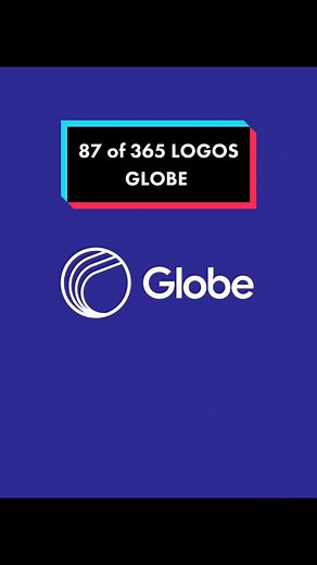1991-2007 Globe Telecom Logo Redesign