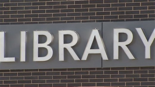 Kids can get hands-on with raptors at the Dayton Metro Library