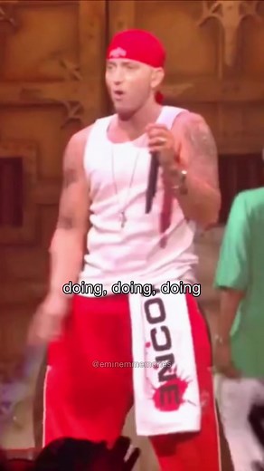Eminem Ass Like That Song Analysis
