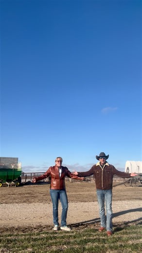 Is the anticipation of our newest amenity driving you crazy? We are so excited to announce what we have coming Spring 2026! Watch the video to find out what we have been working on! *All images are conceptual* Booking now for 2026! www.sunsethills.life | Sunset Hills Bison Ranch & Lodging