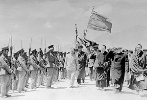 Tibetan Army - Alchetron, The Free Social Encyclopedia