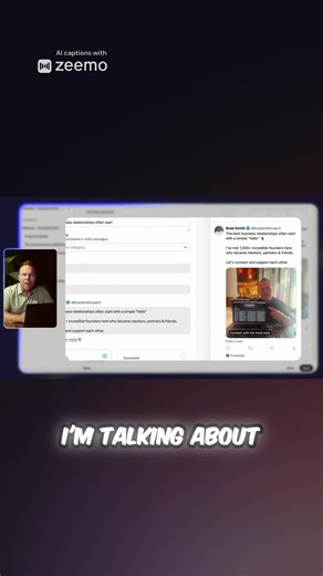 Unlock the secrets to building meaningful connections and expanding your entrepreneurial network! In this insightful clip, Brad Smith shares his unique approach to fostering genuine relationships rather than pushing sales. Emphasizing the importance of quality over quantity, he dives into strategies for linking up with CPAs, law firms, and specific faith-based entrepreneurs, all while building a supportive community. Discover the powerful “intent follow URL” trick that can help you gather more f