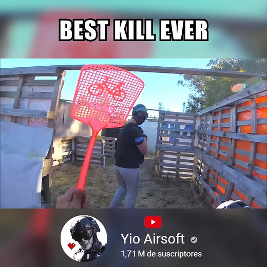 Yio Airsoft on TikTok