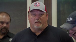 Evacuation and curfew ordered for 4 miles around TPC plant explosion