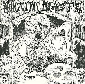 Municipal Waste - Municipal Waste