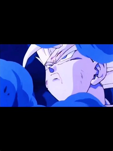 Ssj2 Gohan's Incredible Strength in Dragon Ball