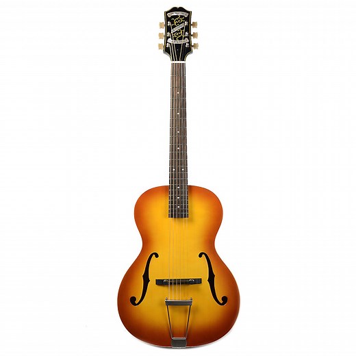 Epiphone Masterbilt Century Olympic | Reverb