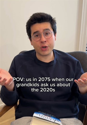 Get me out of this decade 😭😭 | Who`s Driving This Bus