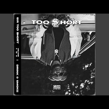 I'm Not A Square (feat. Suga Free & Decadez)