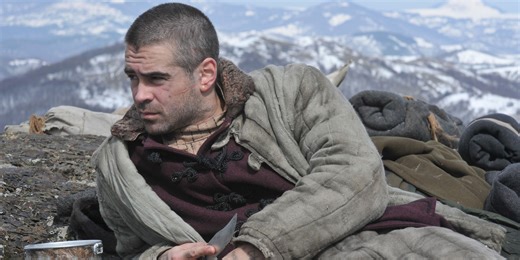 One of Colin Farrell’s Most Underrated Performances Was in This Real-Life Prison Epic