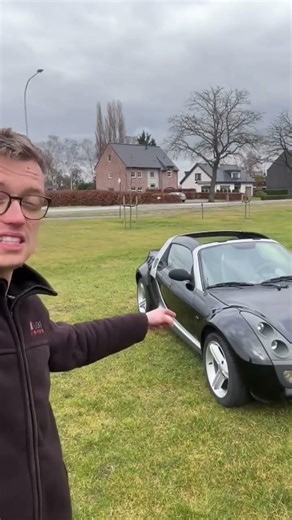 I’ll explain GO WATCH THE FULL VIDEO #carcentermiguel #automobile #ccm #cartok #smart