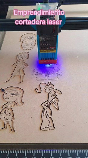 Emprendimiento con Cortadora Láser: Supera tus Miedos