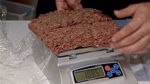 Underweighted meat prompts class-action lawsuit