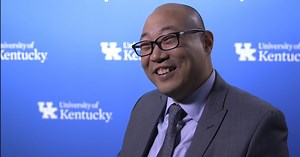 VIDEO: 5 Questions With …UK’s Dan Han