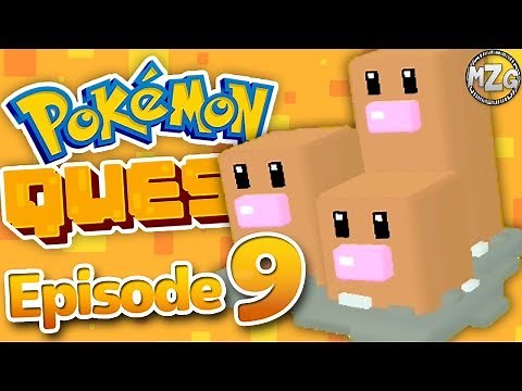 Pokemon Quest Gameplay Walkthrough - Episode 9 - World 7 Completed! (Nintendo Switch)