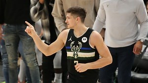 Grayson Allen (27 points) Highlights vs. Chicago Bulls