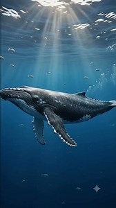 🎧 How Humpback Whales Sing Across the Ocean 🐋🎶