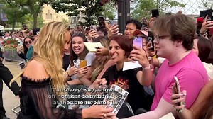 Jennifer Lawrence's iconic red carpet fashion moments