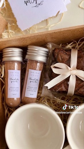 Ideias úteis e legais para presentes de madrinha