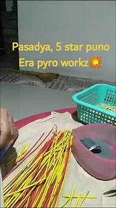 Loudest Fire Cracker | Fireworks Maker in Dagupan