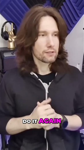 It's Time For Some Reality & Truth. This ISN'T Singing. #shorts