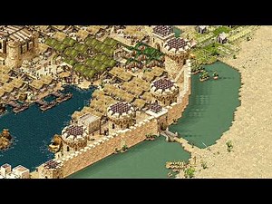 THE LAST STAND (Very Hard) - Stronghold Crusader Definitive Edition