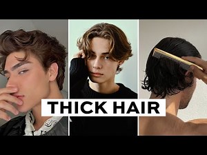 How To Grow Thicker Hair