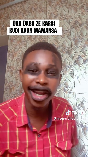 Dan Daba Ze Karbi: Outfit Trends in Arewa Music