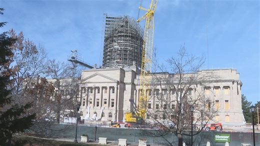 Kentucky bill would limit counties’ ability to raise occupational license tax