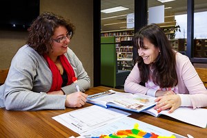 Literacy volunteers needed