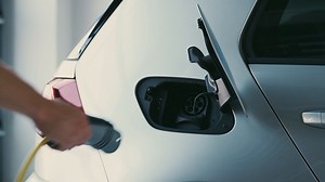 At TE Connectivity we’re enabling a future where EV engines can go further on less. See how 👉 http://spr.ly/6181HZaOd | TE Connectivity