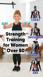 175K views · 1.4K reactions | Best Strength Training for Women Over...