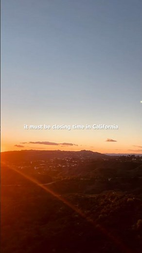 Luke Bryan - Closing Time In California (new song)