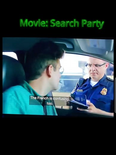 Search Party: Hilarious Comedy Clips