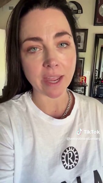 Amy Lee's Fight Against Breast Cancer with Z93Rock