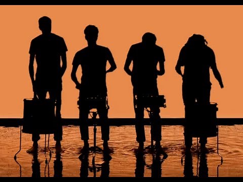 Astro - Manglares (Official Music Video)