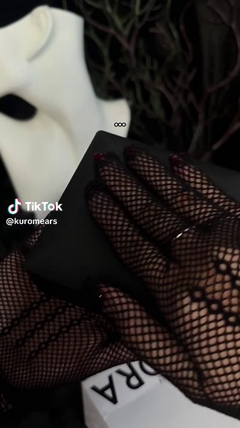 Gorgeous Gothic Butterfly Necklace Collection