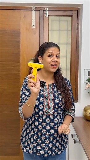 One Cleaning Product Every Home Needs | Cleaning Scraper