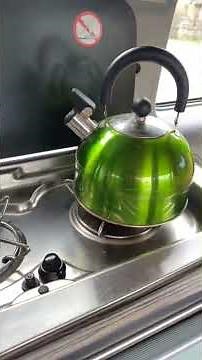 Mazda Bongo interior